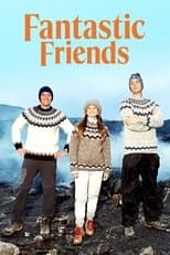 Season 1 poster