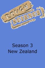 Season 3 poster