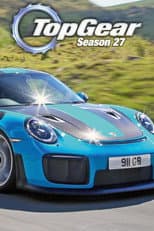 Series 27 poster