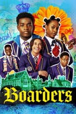 Series 1 poster