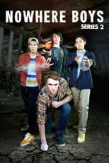 Series 2 poster