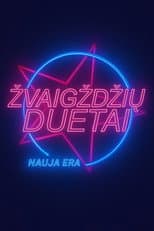 1.Žvaigždžių duetai. Nauja era poster