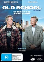 Season 1 poster