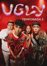 Season 2 poster
