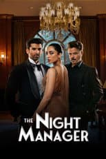 Season 1 poster