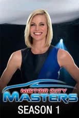 Season 1 poster