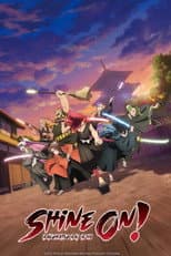 Season 1 poster
