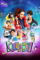 Season 2 poster