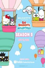 Season 5 poster
