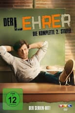 Season 2 poster