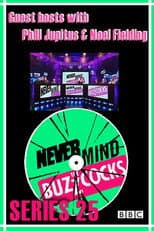 Season 25 poster