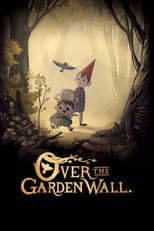 Miniseries poster