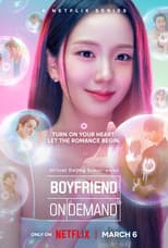 Limited Series poster