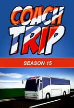 Season 15 poster