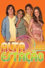Season 1 poster