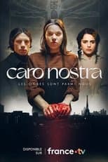 Season 1 poster
