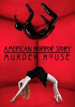 Murder House poster