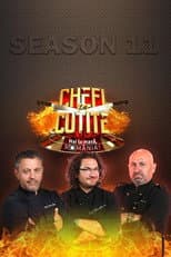 Season 11 poster