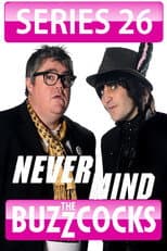 Season 26 poster