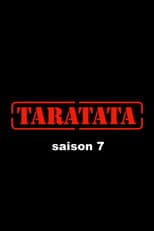 Season 7 - 2006-2007 poster