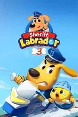 Season 3 poster