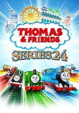 Season 24 poster