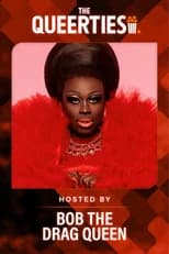 The Queerties 2025 poster