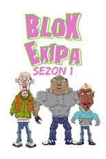 Season 1 poster