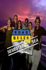 Semester at Sea poster