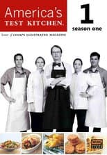 Season 1 poster