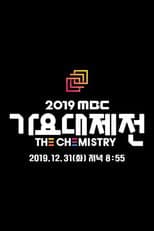The CHEMISTRY poster