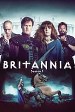 Season 1 poster