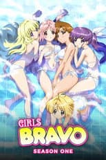 Season 1 poster