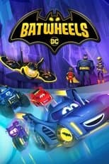 Season 1 poster