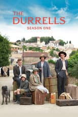 Series 1 poster