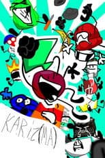 Season 1 poster