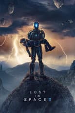 Season 3 poster