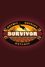 The Australian Outback poster