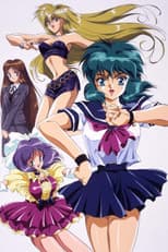 Season 1 poster