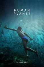Season 1 poster