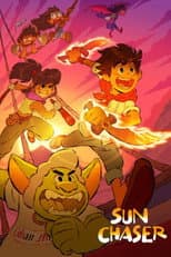 Season 1 poster