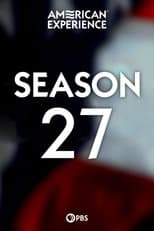 Season 27 poster