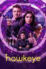 Miniseries poster