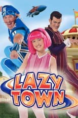Season 3 poster