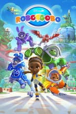 Season 1 poster