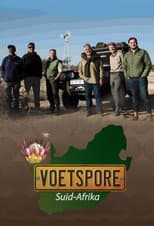 Suid-Afrika 1 poster