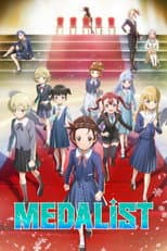 Season 2 poster