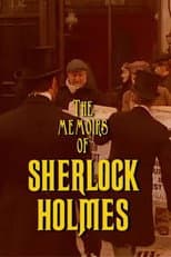 Miniseries poster
