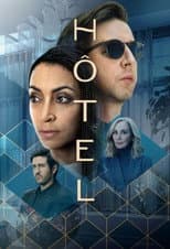 Season 1 poster