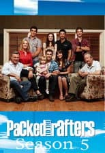 Season 5 poster